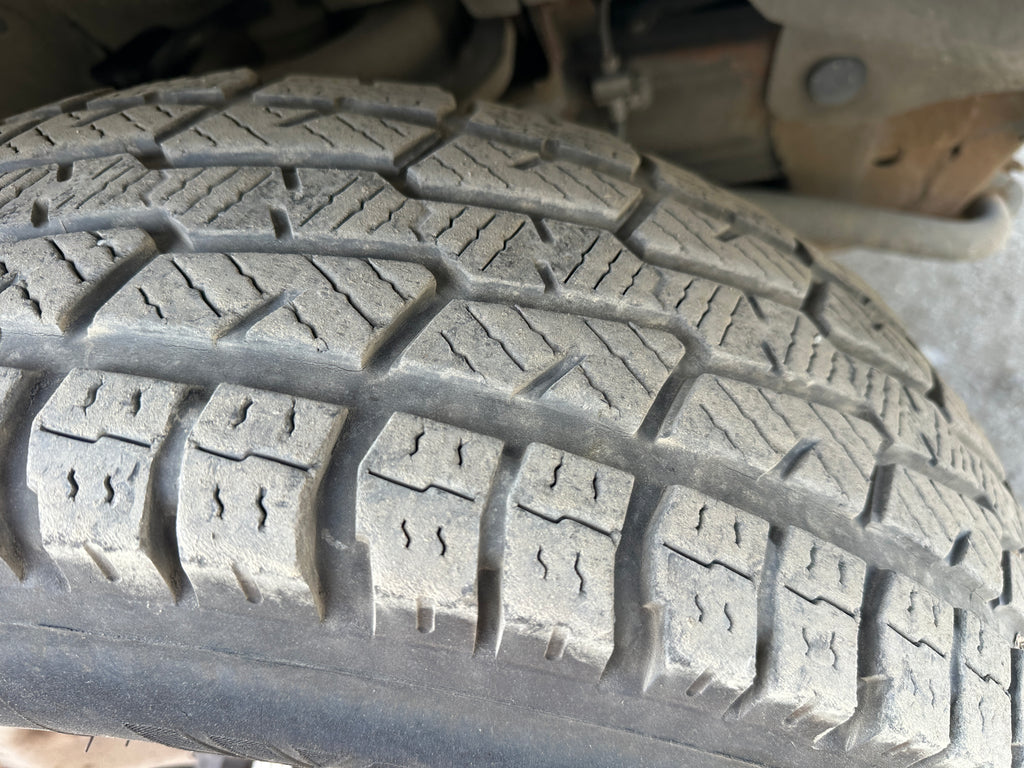 2005 Chevrolet Express G3500 6.0 – C2533