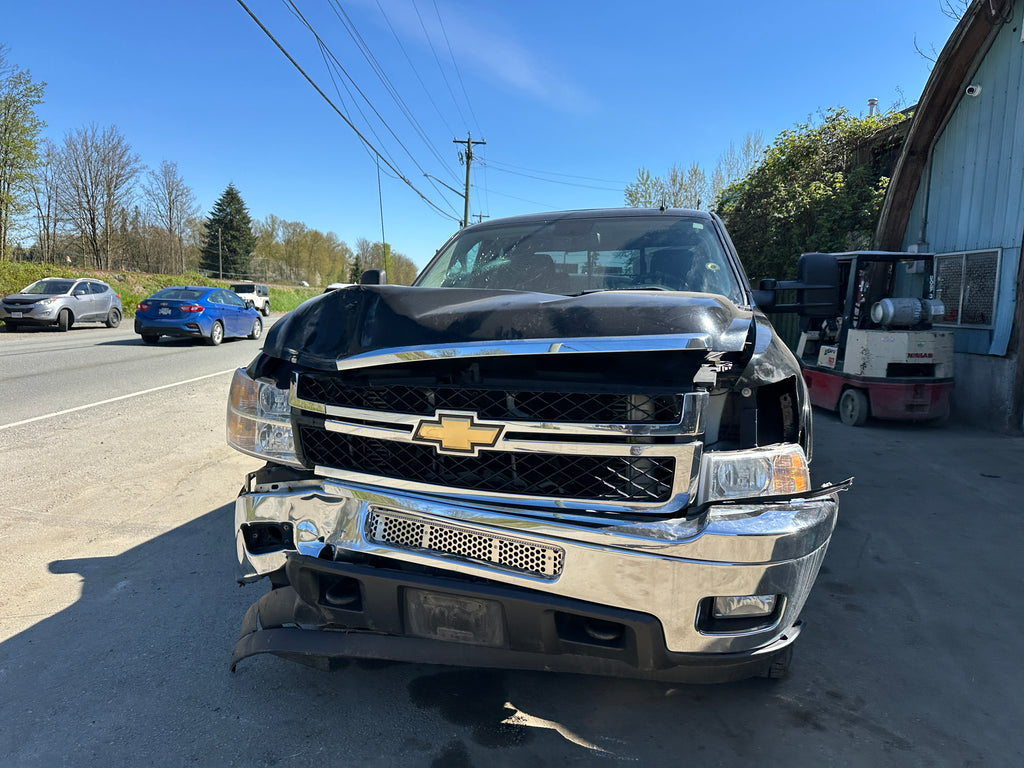 2011 Chevrolet Silverado 2500 6.6L LML – C2520