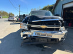 2011 Chevrolet Silverado 2500 6.6L LML – C2520