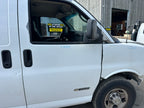 2005 Chevrolet Express G3500 6.0 – C2533