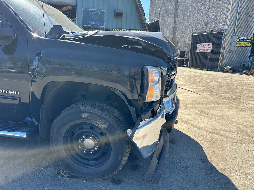 2011 Chevrolet Silverado 2500 6.6L LML – C2520