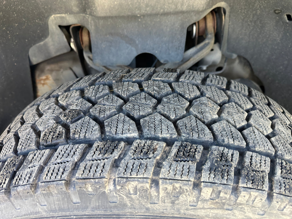 2011 Chevrolet Silverado 2500 6.6L LML – C2520