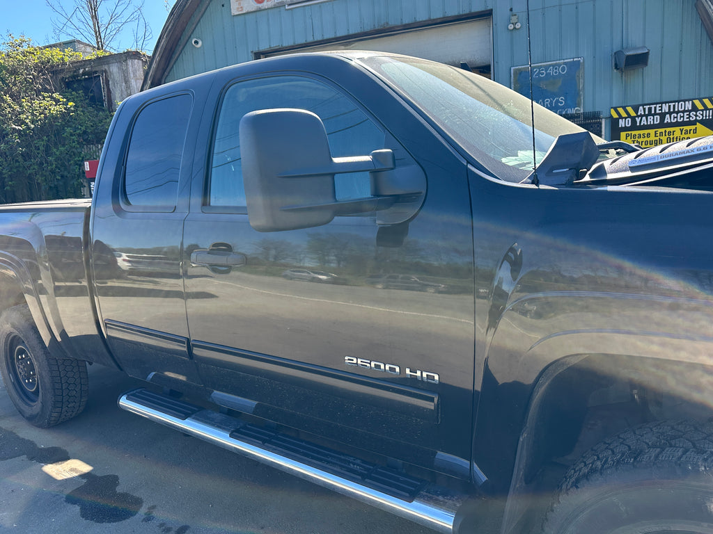 2011 Chevrolet Silverado 2500 6.6L LML – C2520