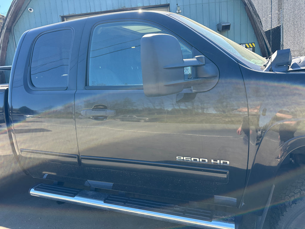 2011 Chevrolet Silverado 2500 6.6L LML – C2520