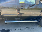 2011 Chevrolet Silverado 2500 6.6L LML – C2520