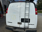 2005 Chevrolet Express G3500 6.0 – C2533