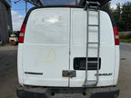 2005 Chevrolet Express G3500 6.0 – C2533