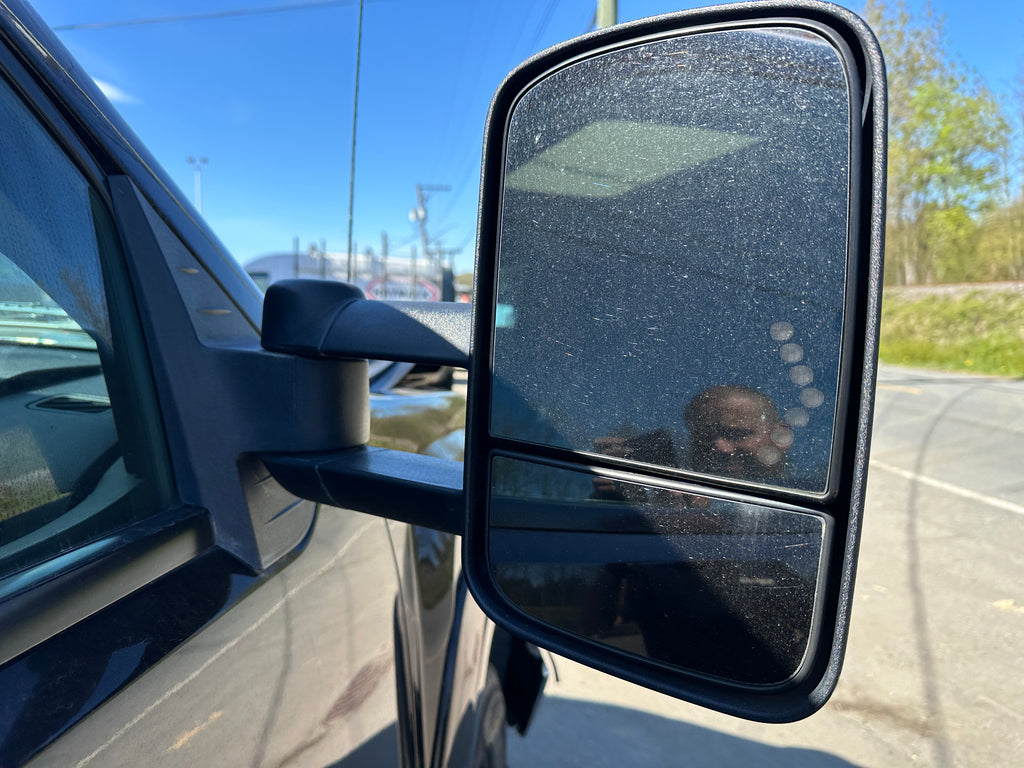 2011 Chevrolet Silverado 2500 6.6L LML – C2520