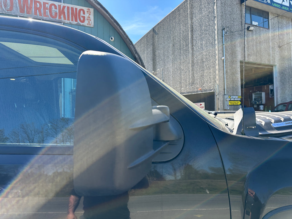 2011 Chevrolet Silverado 2500 6.6L LML – C2520