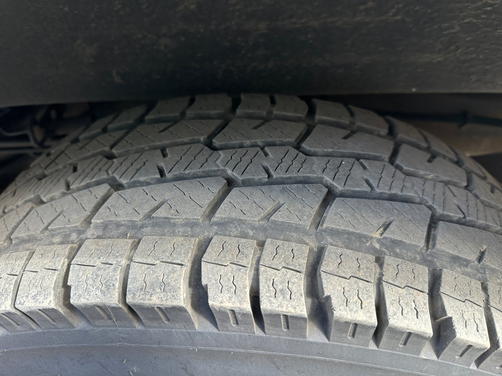 2005 Chevrolet Express G3500 6.0 – C2533