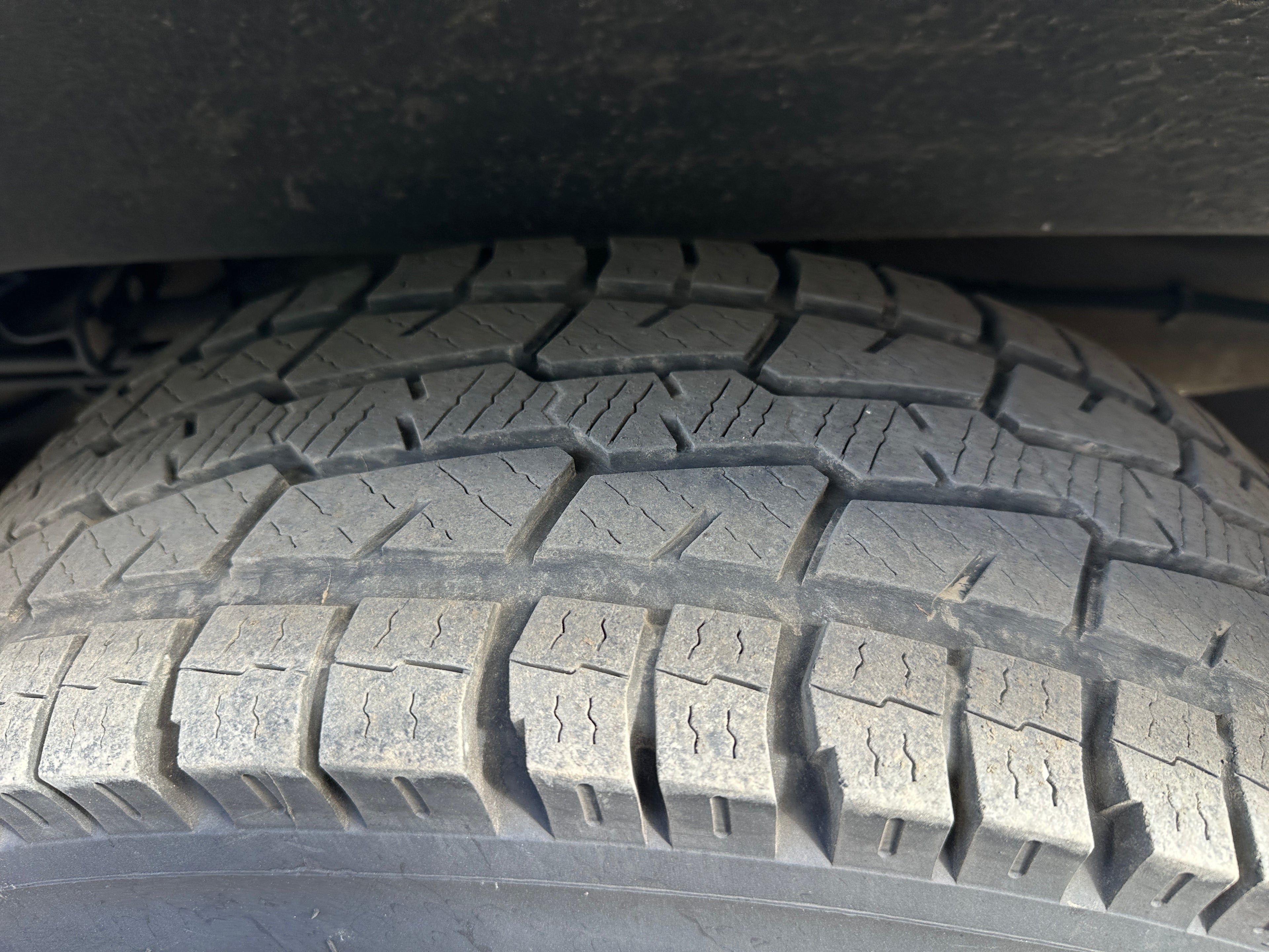 2005 Chevrolet Express G3500 6.0 – C2533