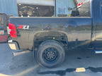 2011 Chevrolet Silverado 2500 6.6L LML – C2520