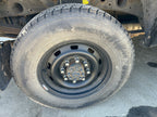 2011 Chevrolet Silverado 2500 6.6L LML – C2520
