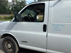 2005 Chevrolet Express G3500 6.0 – C2533