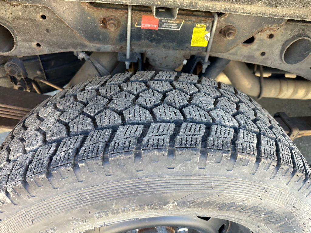 2011 Chevrolet Silverado 2500 6.6L LML – C2520