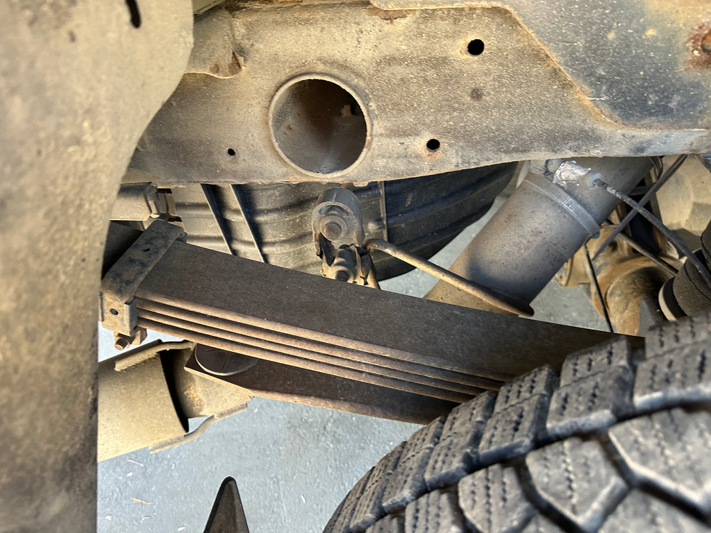 2011 Chevrolet Silverado 2500 6.6L LML – C2520