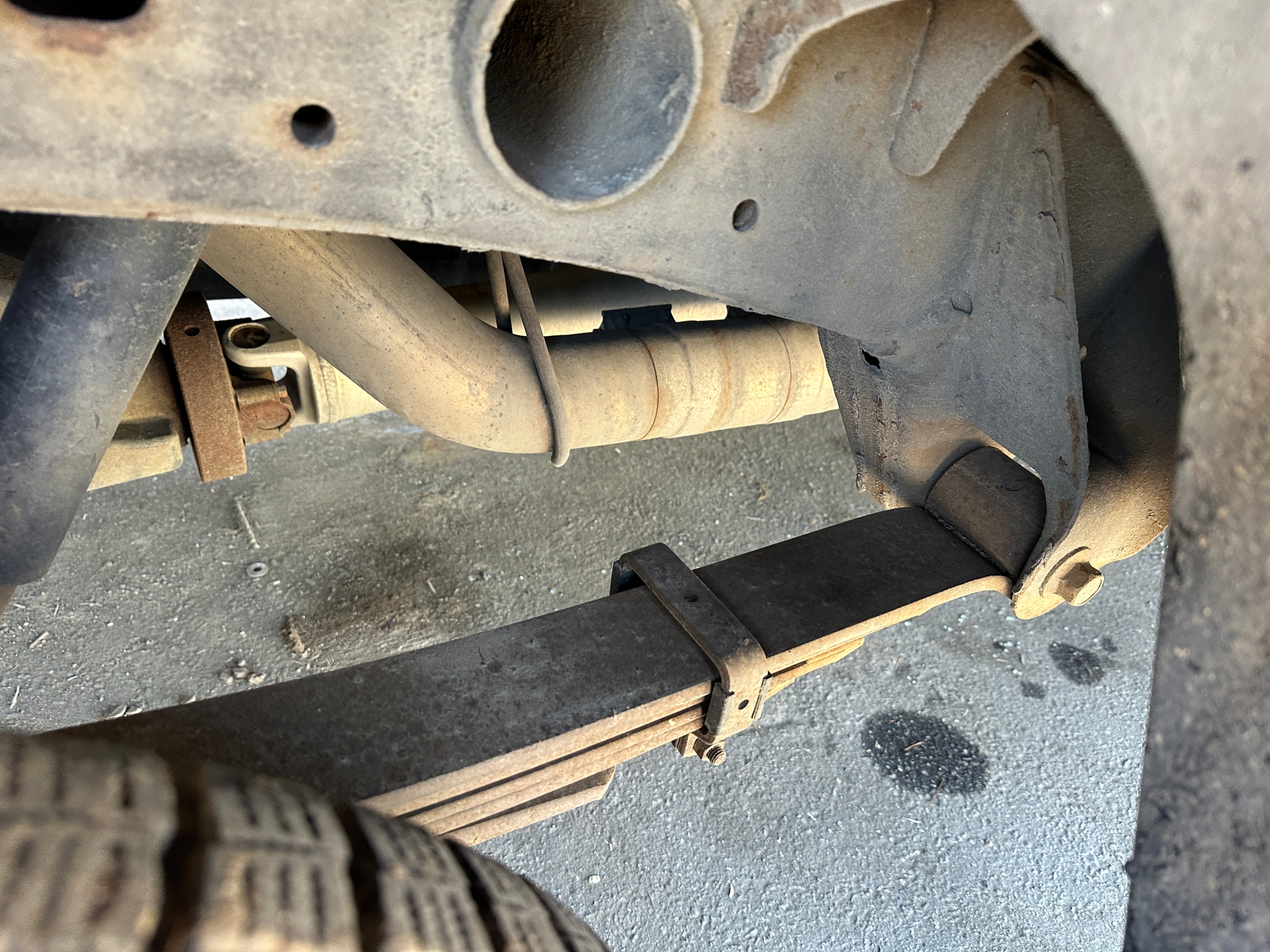 2011 Chevrolet Silverado 2500 6.6L LML – C2520