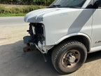 2005 Chevrolet Express G3500 6.0 – C2533