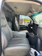 2005 Chevrolet Express G3500 6.0 – C2533