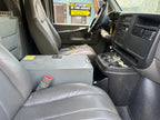 2005 Chevrolet Express G3500 6.0 – C2533