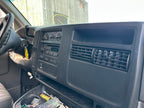 2005 Chevrolet Express G3500 6.0 – C2533