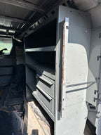 2005 Chevrolet Express G3500 6.0 – C2533
