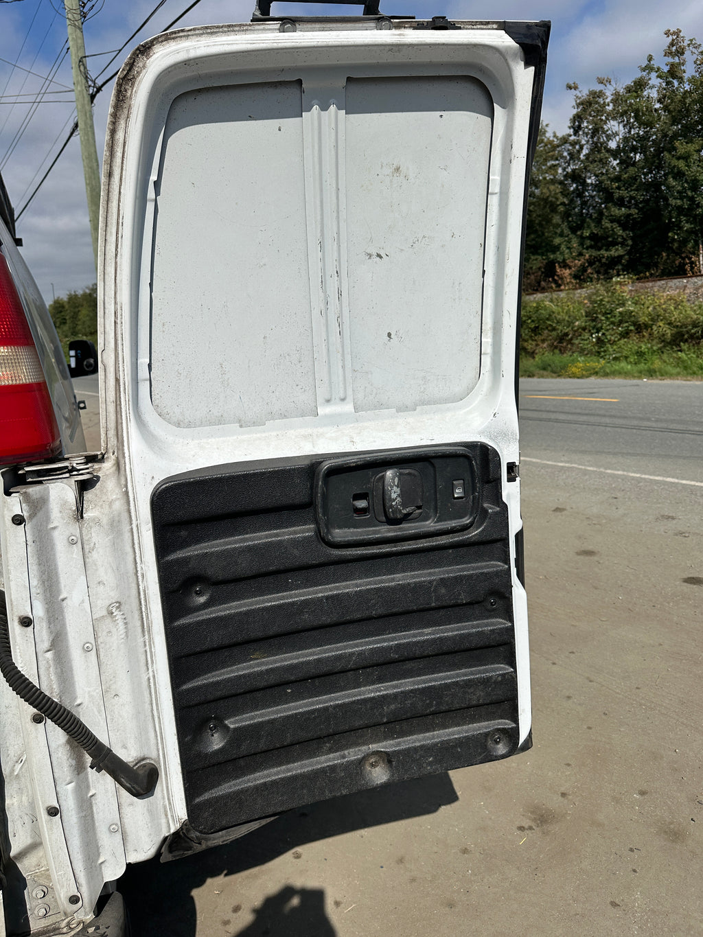 2005 Chevrolet Express G3500 6.0 – C2533