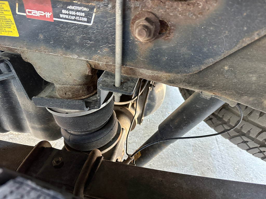 2011 Chevrolet Silverado 2500 6.6L LML – C2520