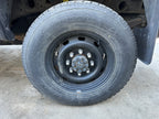 2011 Chevrolet Silverado 2500 6.6L LML – C2520