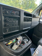 2005 Chevrolet Express G3500 6.0 – C2533