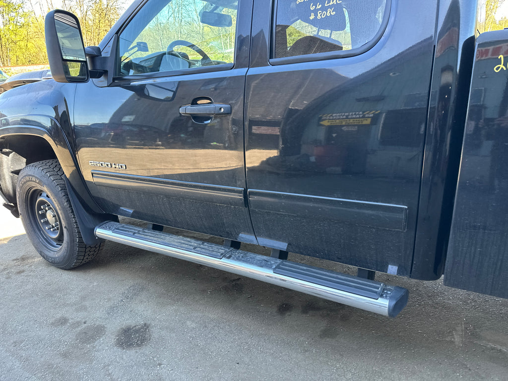 2011 Chevrolet Silverado 2500 6.6L LML – C2520