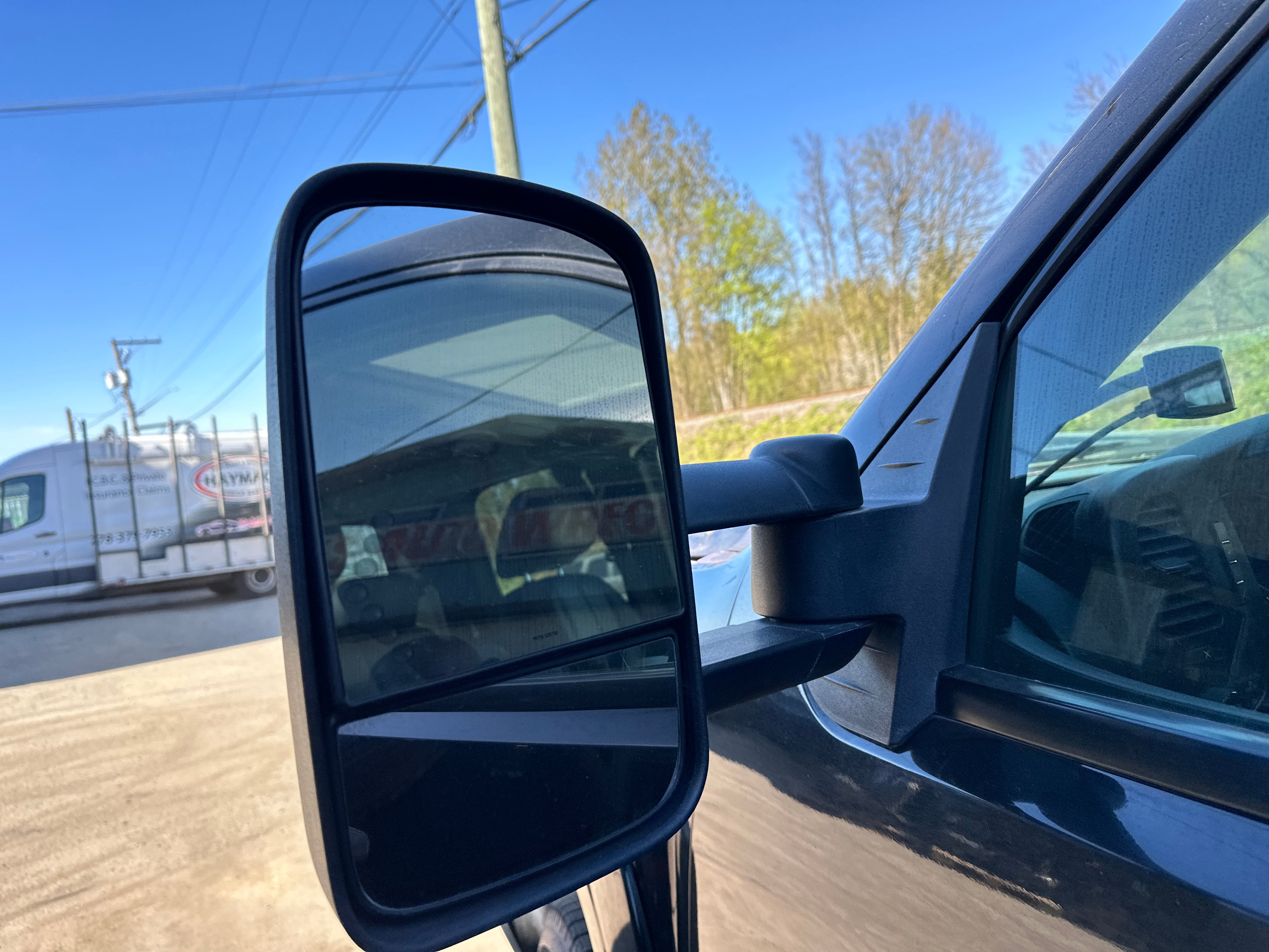 2011 Chevrolet Silverado 2500 6.6L LML – C2520