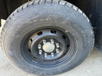 2011 Chevrolet Silverado 2500 6.6L LML – C2520