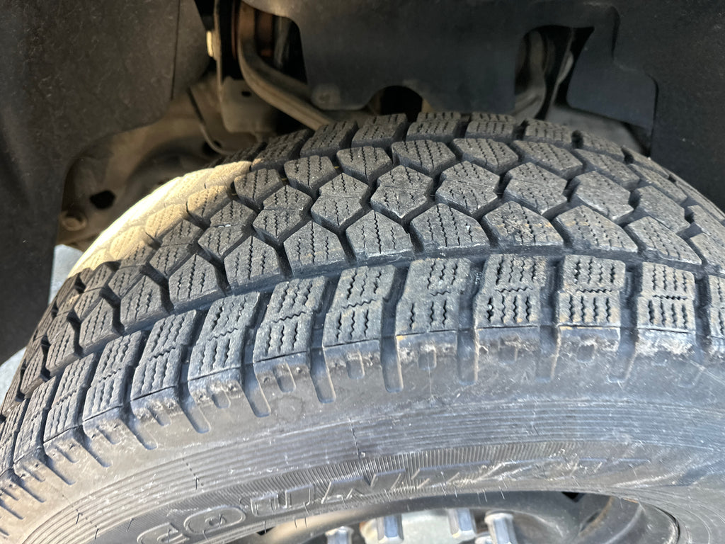 2011 Chevrolet Silverado 2500 6.6L LML – C2520