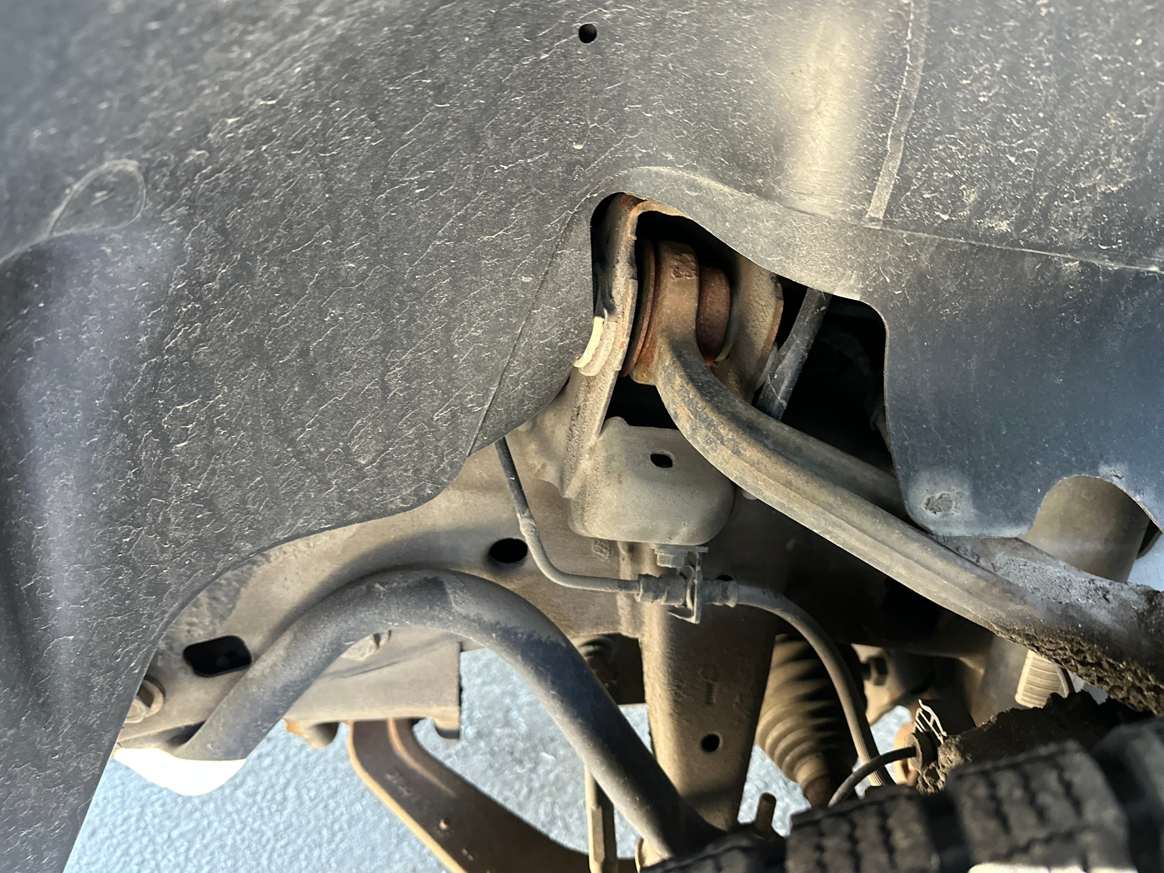 2011 Chevrolet Silverado 2500 6.6L LML – C2520