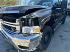 2011 Chevrolet Silverado 2500 6.6L LML – C2520
