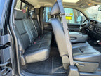 2011 Chevrolet Silverado 2500 6.6L LML – C2520