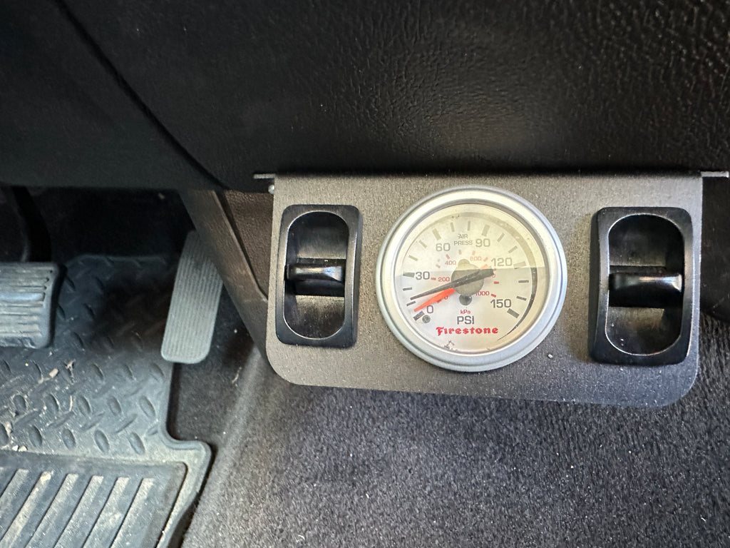 2011 Chevrolet Silverado 2500 6.6L LML – C2520