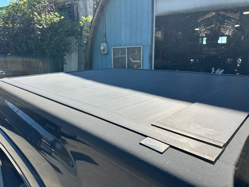 2011 Chevrolet Silverado 2500 6.6L LML – C2520