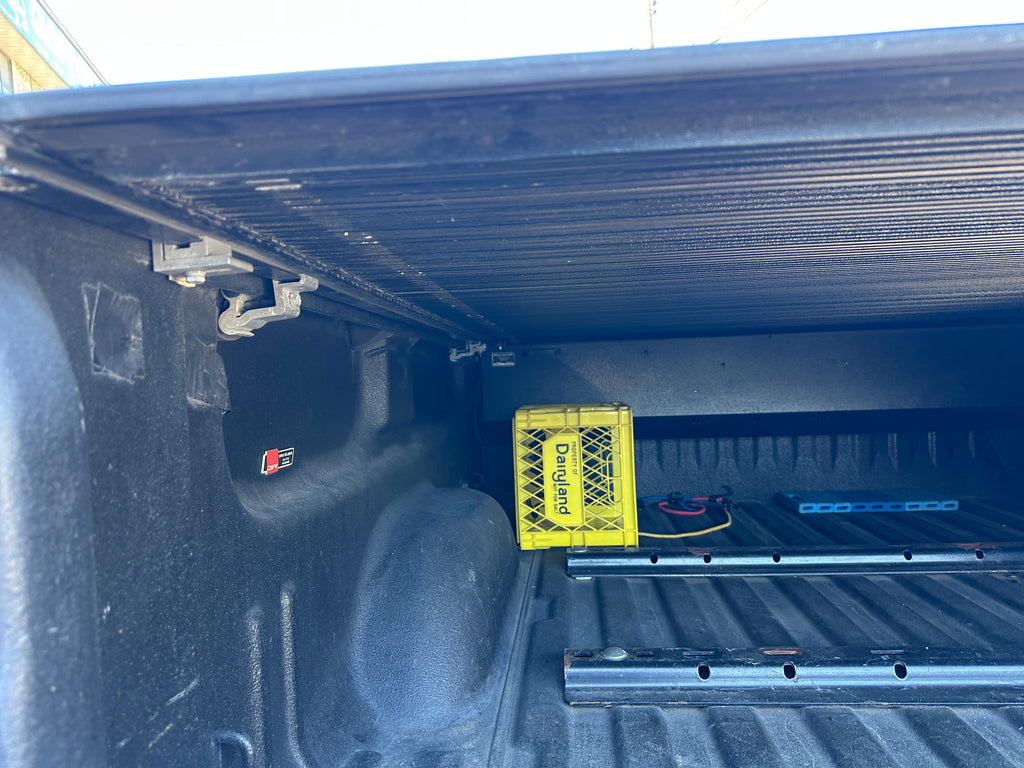 2011 Chevrolet Silverado 2500 6.6L LML – C2520