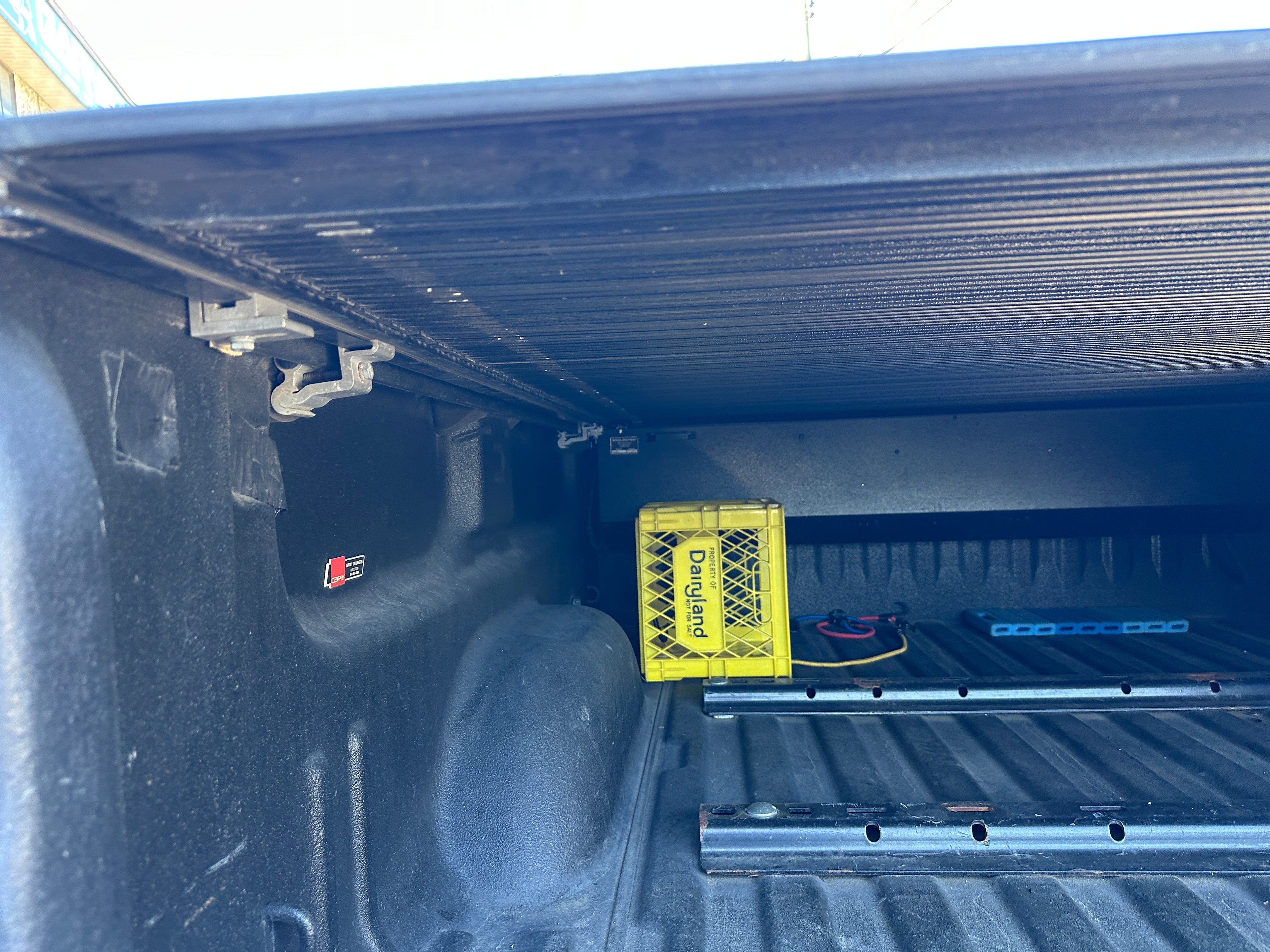 2011 Chevrolet Silverado 2500 6.6L LML – C2520