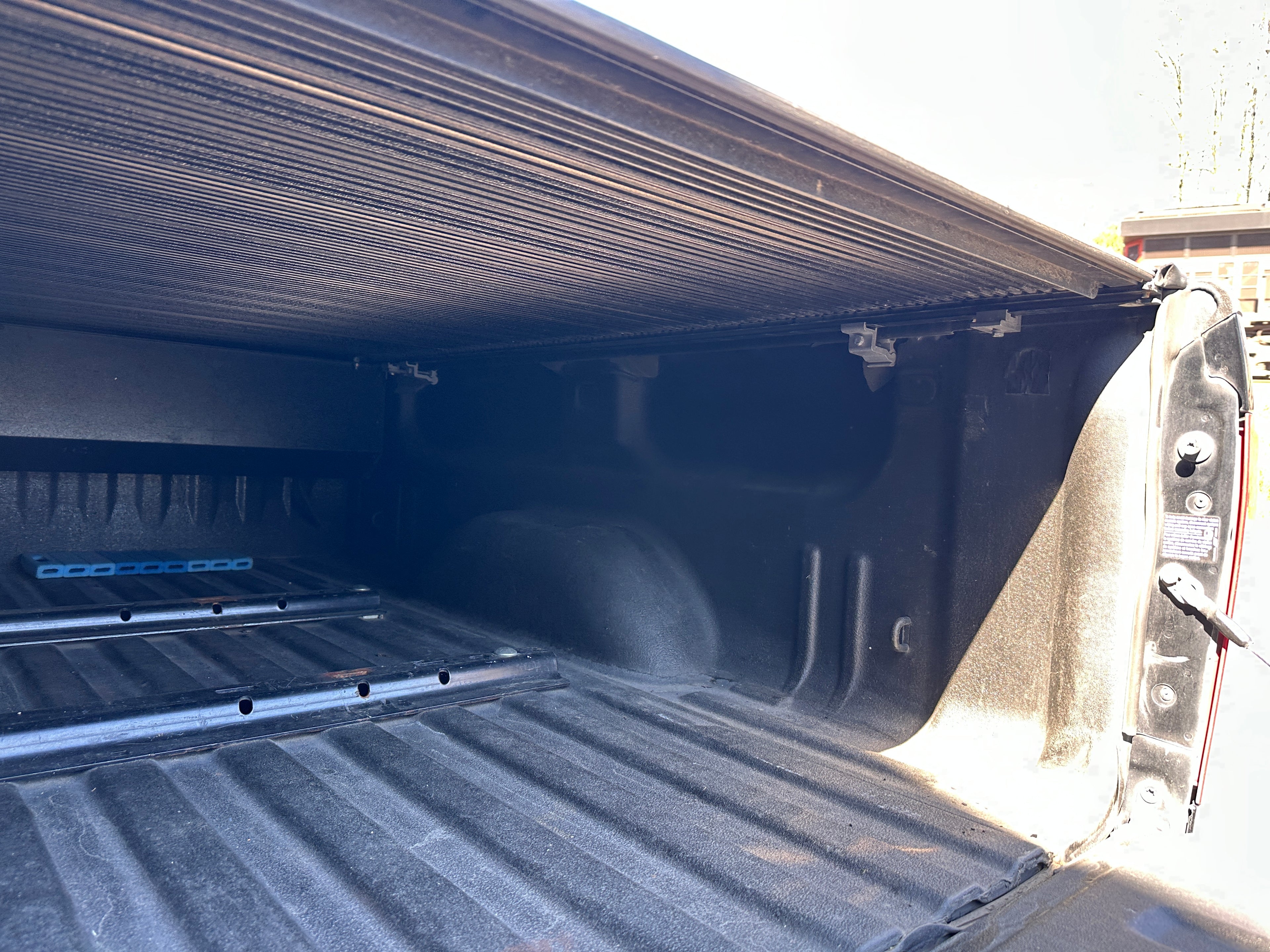 2011 Chevrolet Silverado 2500 6.6L LML – C2520