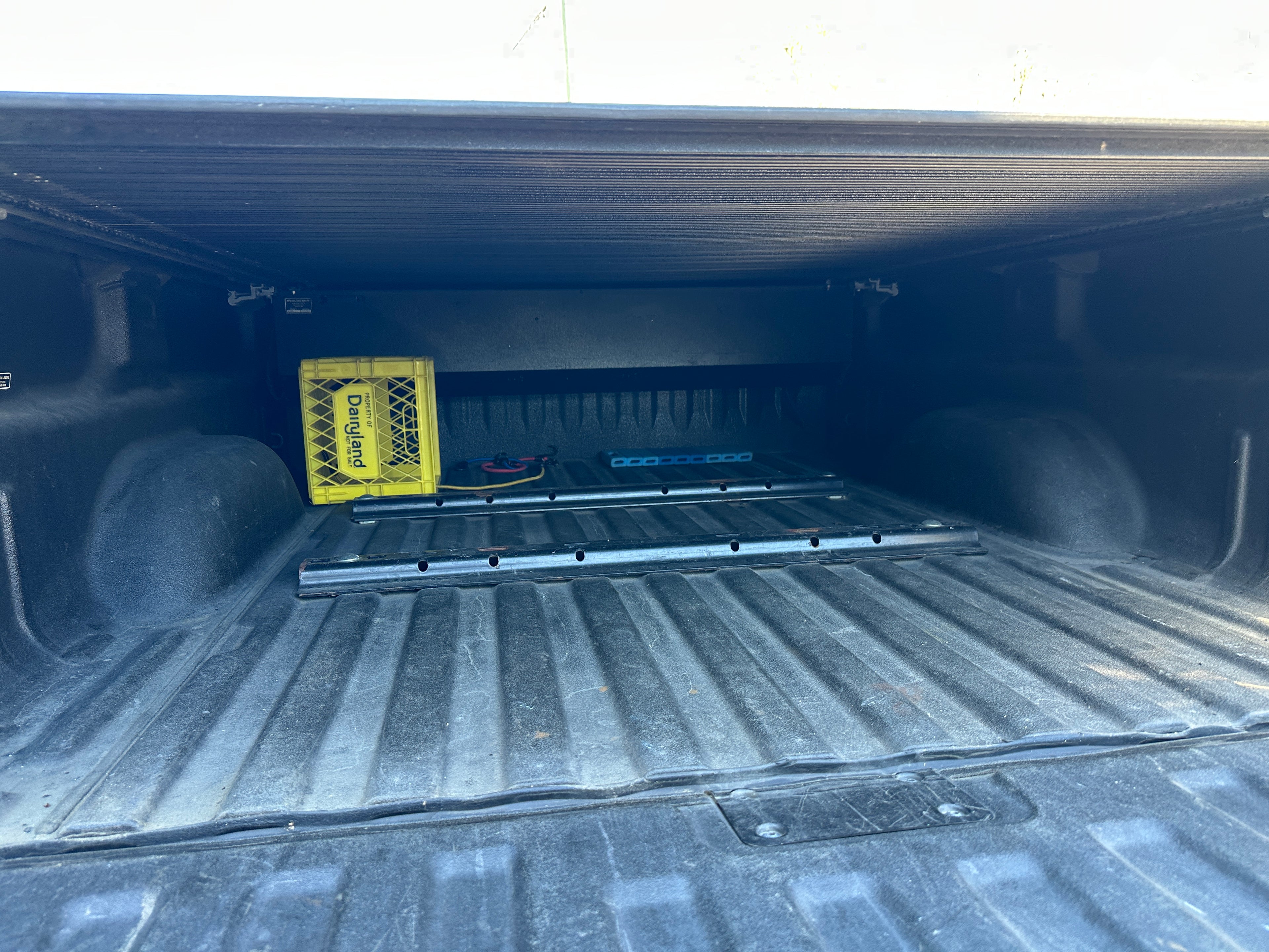 2011 Chevrolet Silverado 2500 6.6L LML – C2520