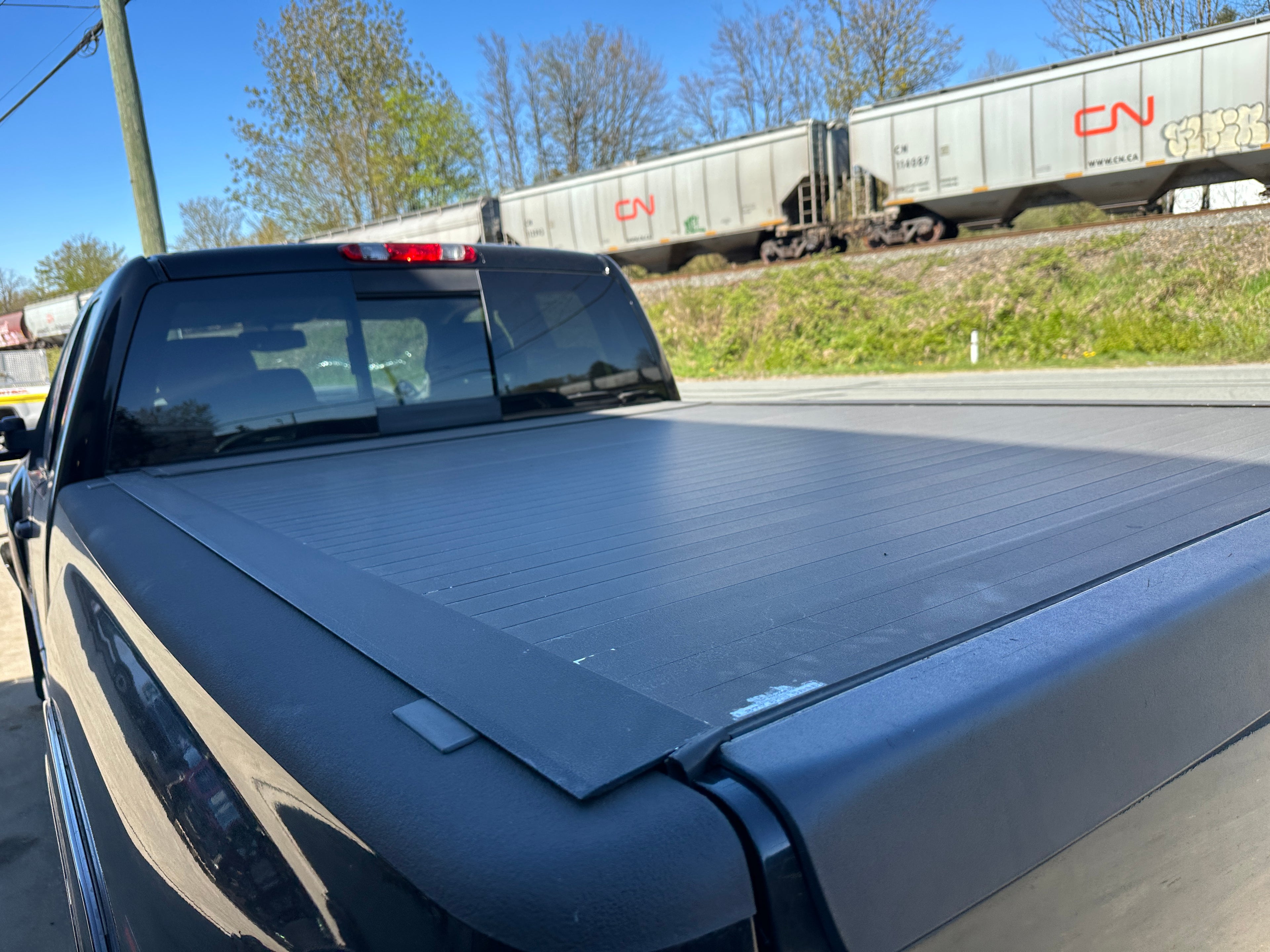 2011 Chevrolet Silverado 2500 6.6L LML – C2520