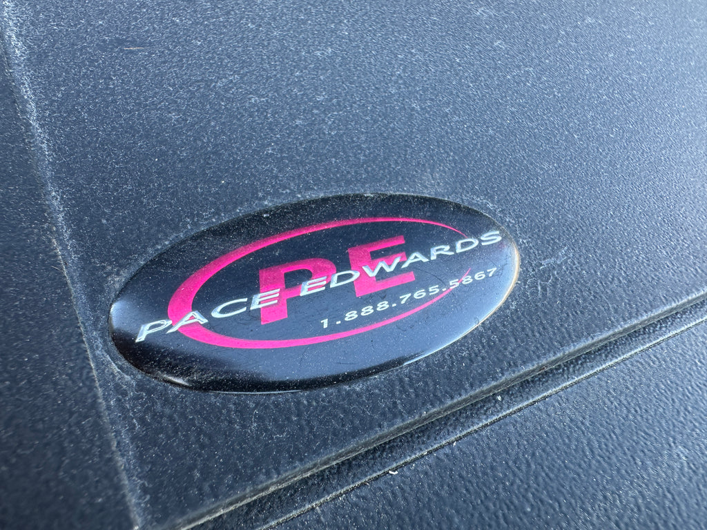 2011 Chevrolet Silverado 2500 6.6L LML – C2520