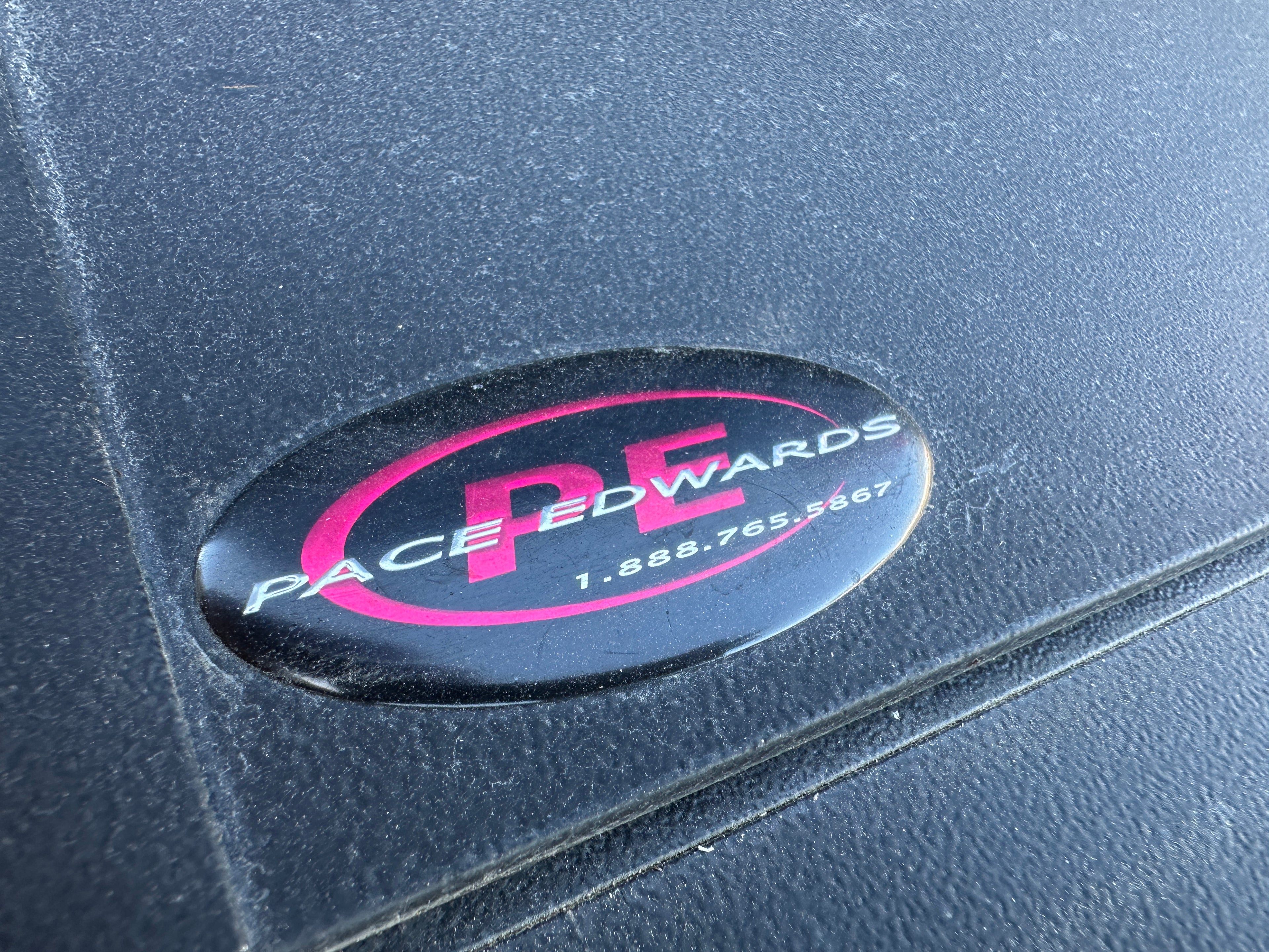 2011 Chevrolet Silverado 2500 6.6L LML – C2520