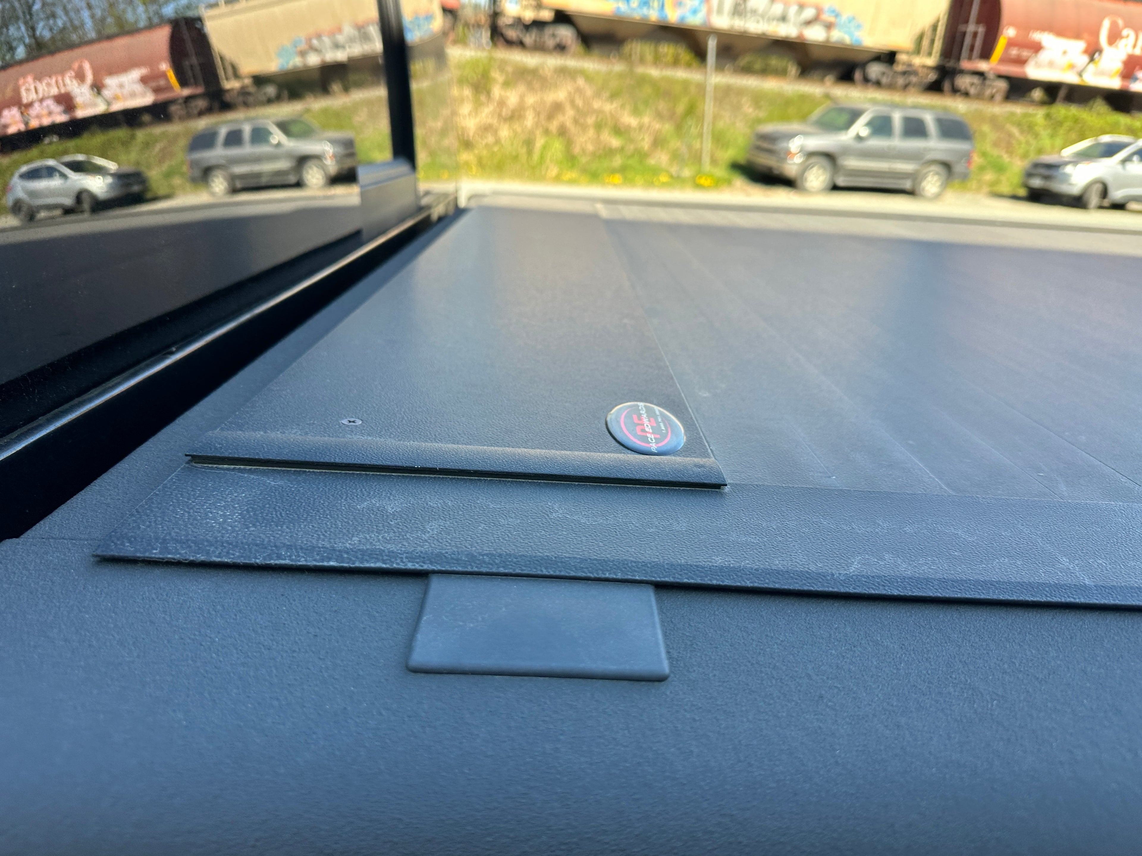 2011 Chevrolet Silverado 2500 6.6L LML – C2520