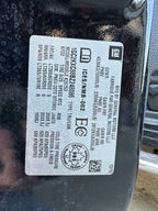 2011 Chevrolet Silverado 2500 6.6L LML – C2520