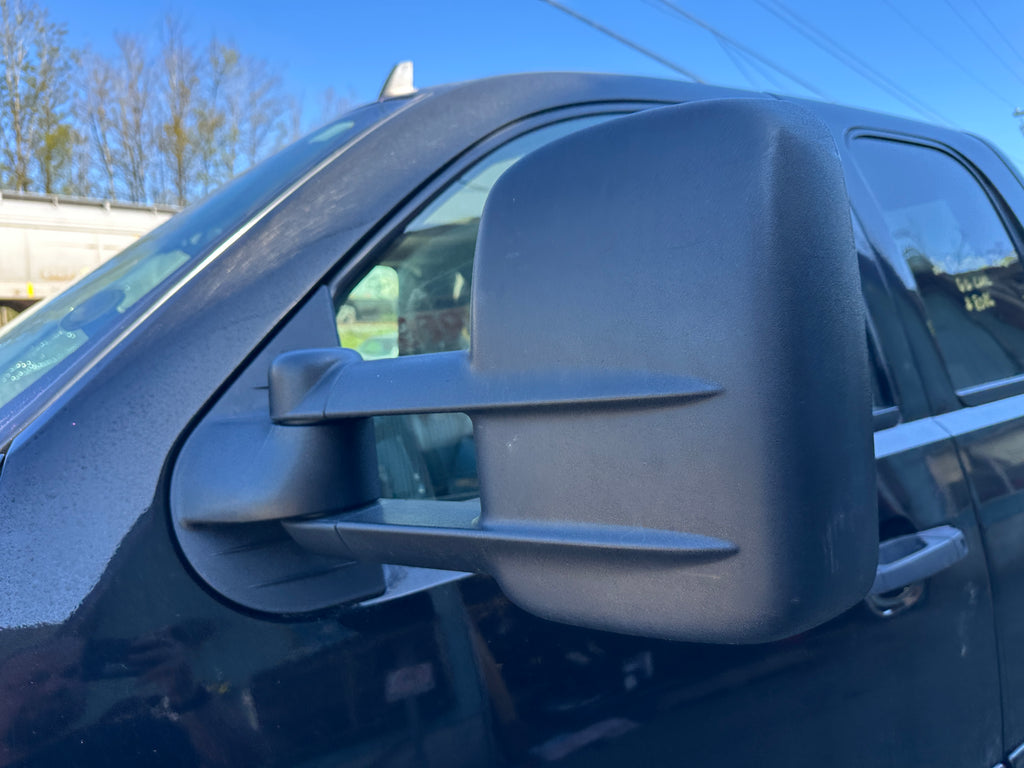 2011 Chevrolet Silverado 2500 6.6L LML – C2520