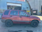 1999 Chevrolet Tracker 2.0 – C2521